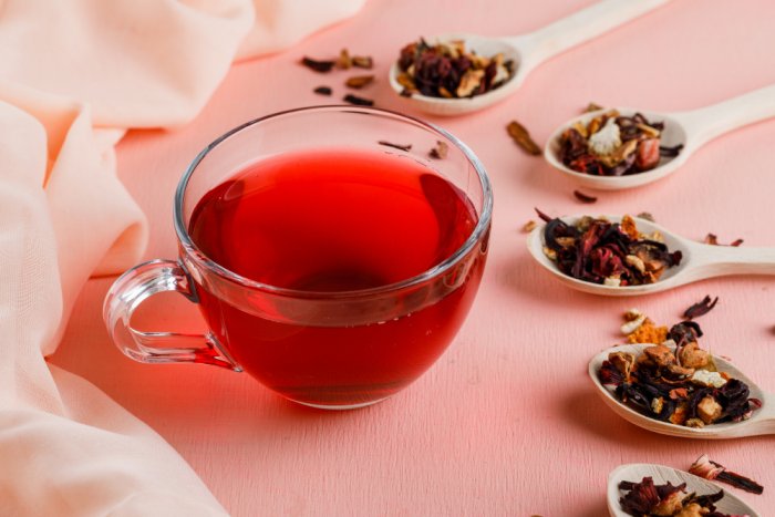Zdrowie z herbaty: Poznaj najzdrowsze gatunki i ich właściwości