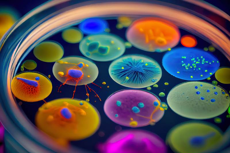 Studium nad cytologią – nauka o komórkach